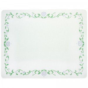 Corelle Surface Saver Tempered Glass Cutting Board VNCE1093